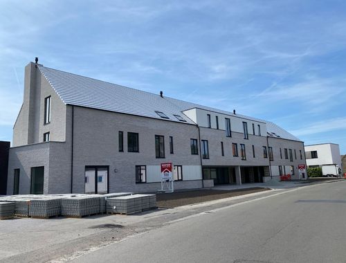                                         Appartement à vendre à Alveringem, € 251.441
