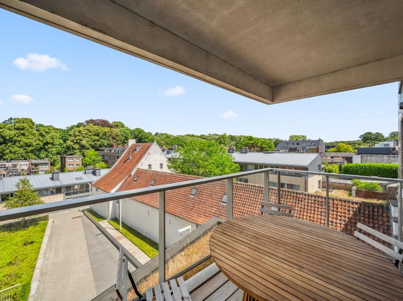 Appartement à vendre
                    à 3080 Tervuren