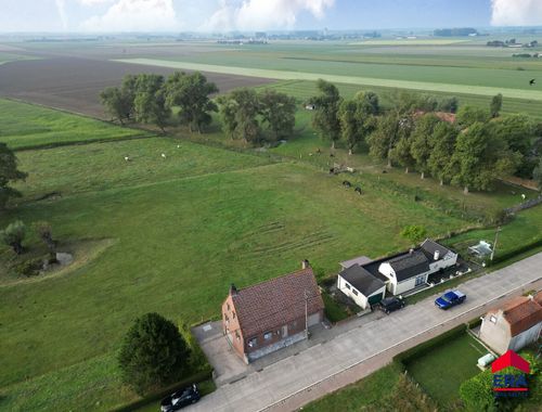                                         Maison à vendre à Waterland-Oudeman, € 325.000
