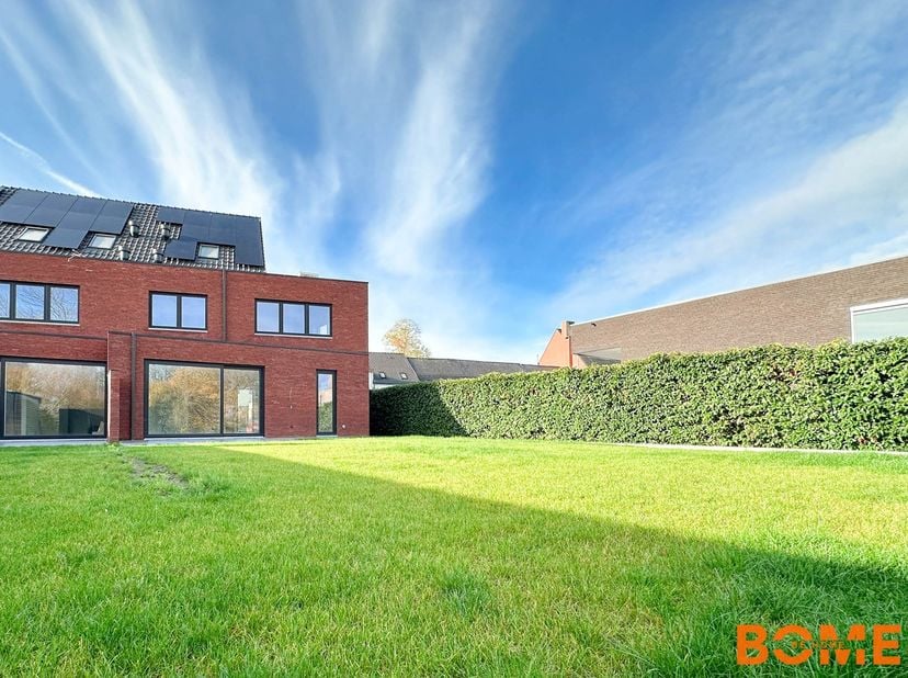 Maison à vendre
                    à 9930 Zomergem