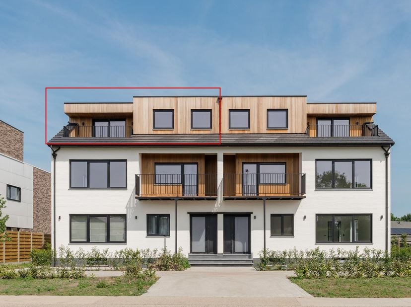 Appartement à vendre
                    à 3910 Neerpelt