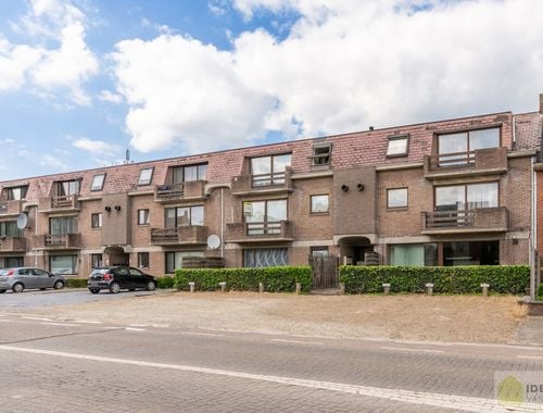                                         Appartement te koop in Kaulille, € 159.500
