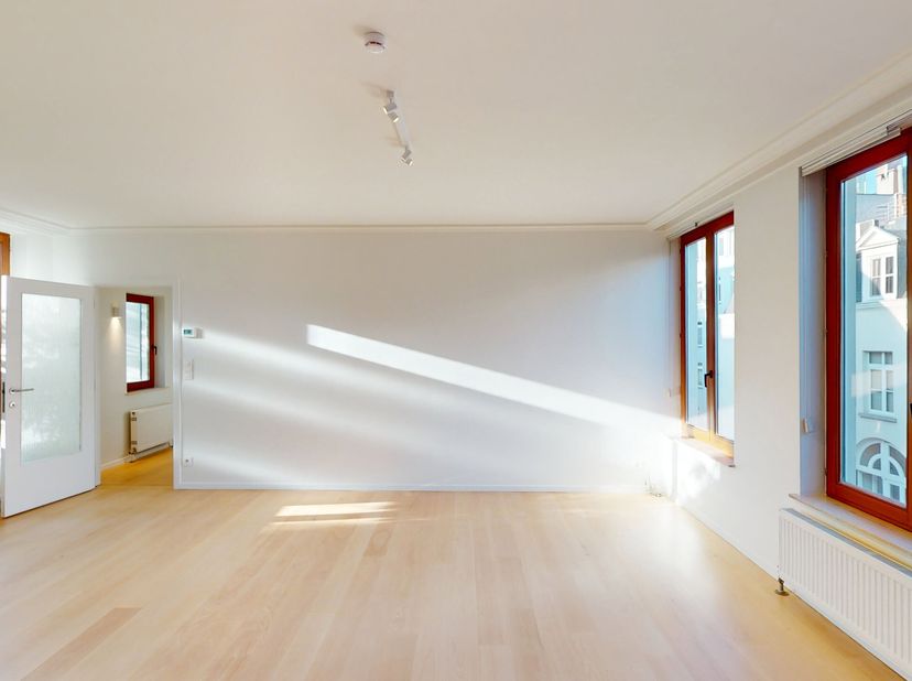 Appartement à louer
                    à 2000 Antwerpen