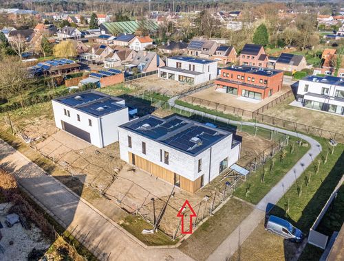                                         Maison à vendre à Meerhout, € 289.000
