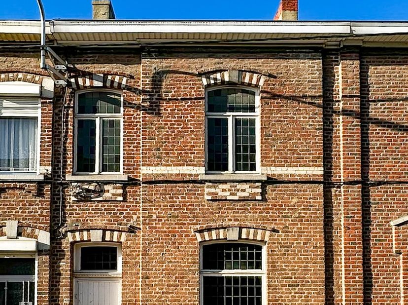 Huis te koop
                    in 7134 Leval-Trahegnies