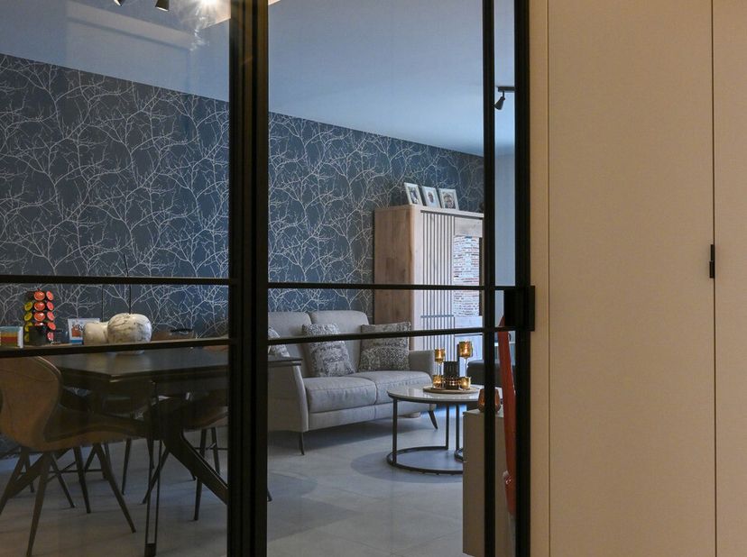 Appartement à vendre
                    à 3545 Halen