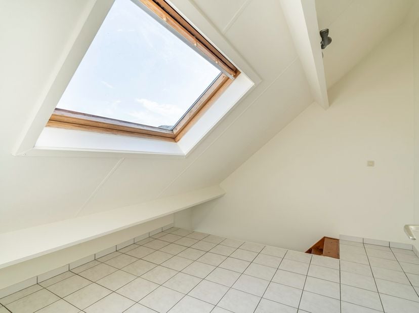 Appartement à vendre
                    à 3590 Diepenbeek