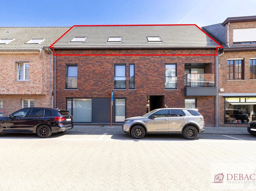 Appartement à vendre
                    à 2270 Herenthout