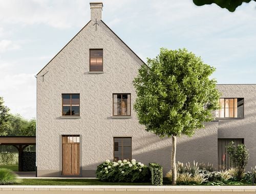                                         Eengezinswoning te koop in Beringen, € 419.678
