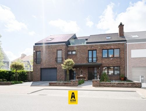                                         Woning te koop in Klemskerke, € 825.000
