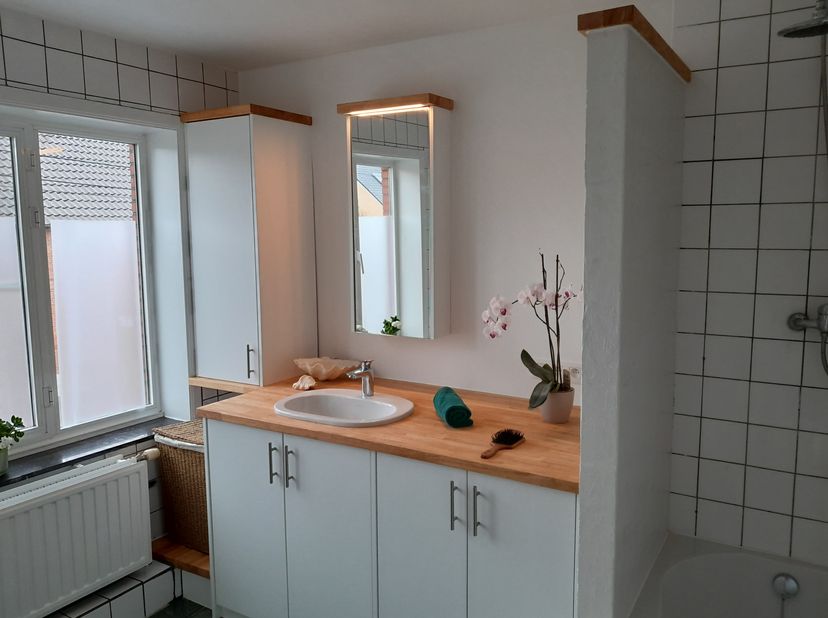 Appartement à louer
                    à 3560 Lummen