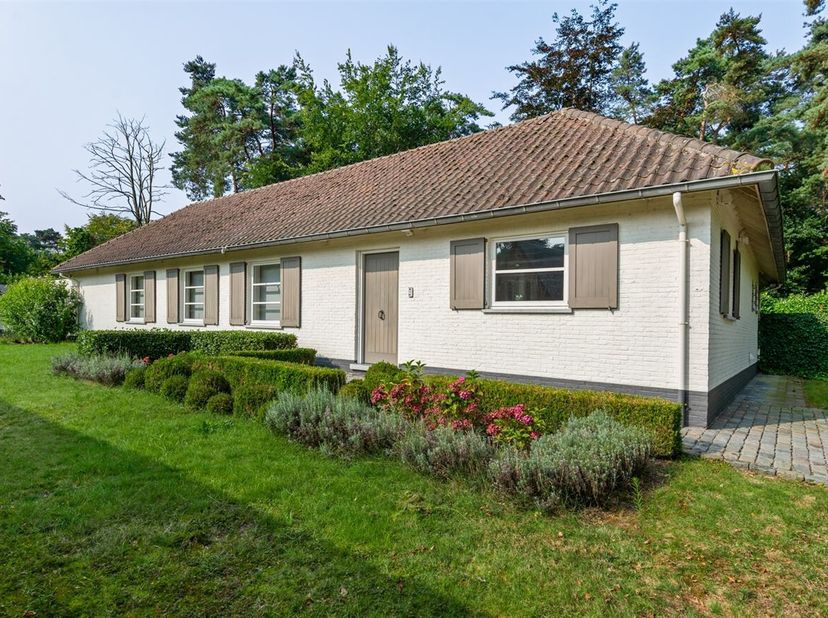 Maison à vendre
                    à 2350 Vosselaar