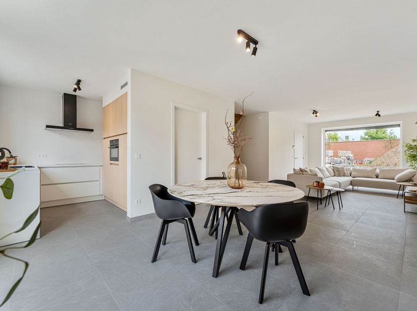 Maison à vendre
                    à 8560 Wevelgem