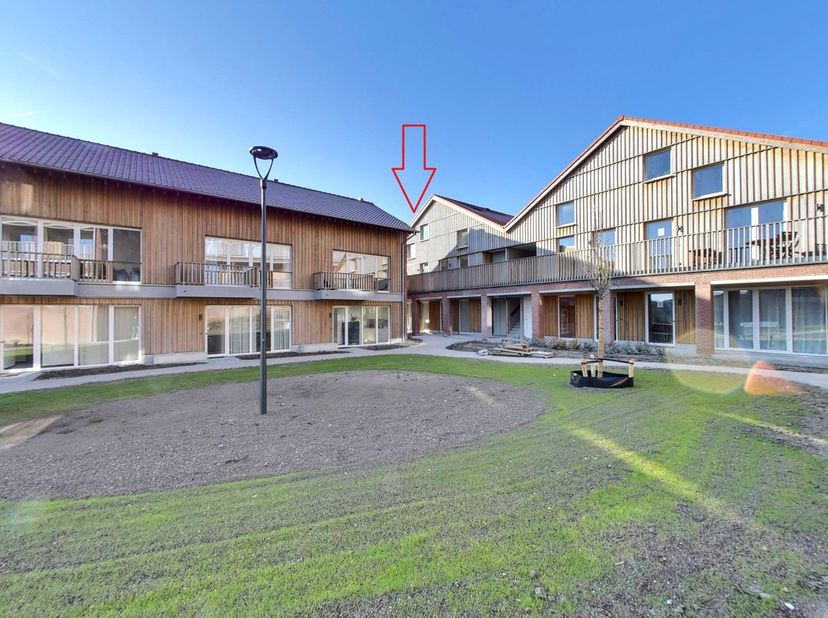 Stijlvolle en energiezuinige loft te koop in Bertem&lt;br /&gt;
In het exclusieve nieuwbouwproject Rapidpark, op een rustige en groene locatie nabij het cen