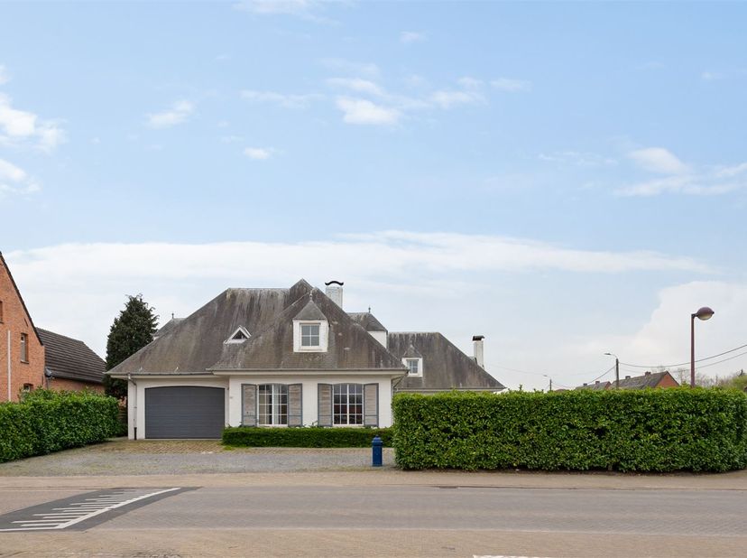 Maison à vendre
                    à 2235 Westmeerbeek