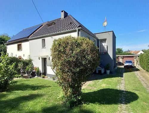                                         Maison à vendre à Wezembeek-Oppem, € 645.000
