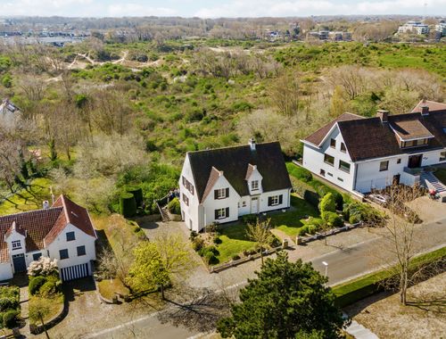                                         Villa te koop in Nieuwpoort, € 2.275.000

