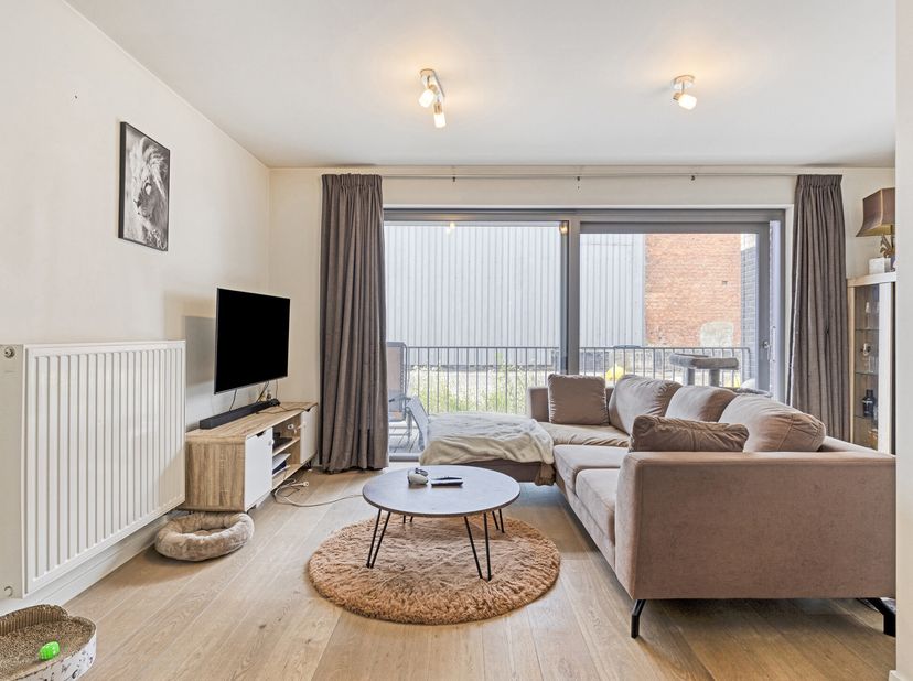 Appartement à vendre
                    à 9050 Ledeberg