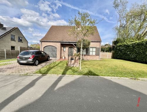                                         Maison à vendre à Varsenare, € 429.000

