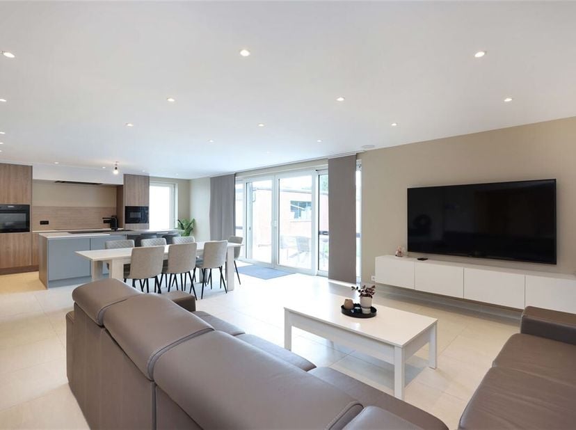 Maison à vendre
                    à 3530 Helchteren
