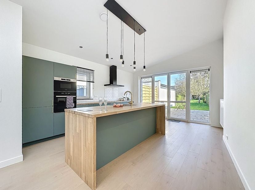 Maison à vendre
                    à 3110 Rotselaar