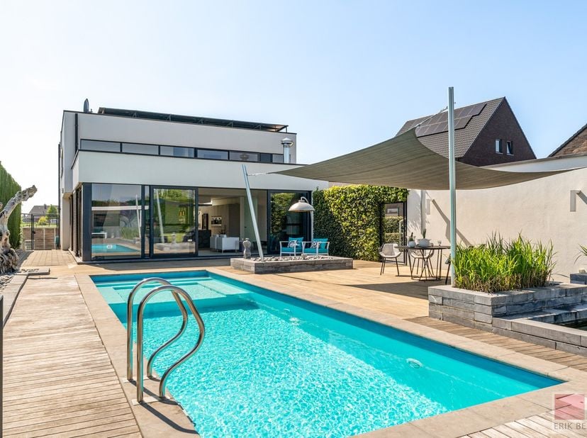 Maison à vendre
                    à 3620 Veldwezelt