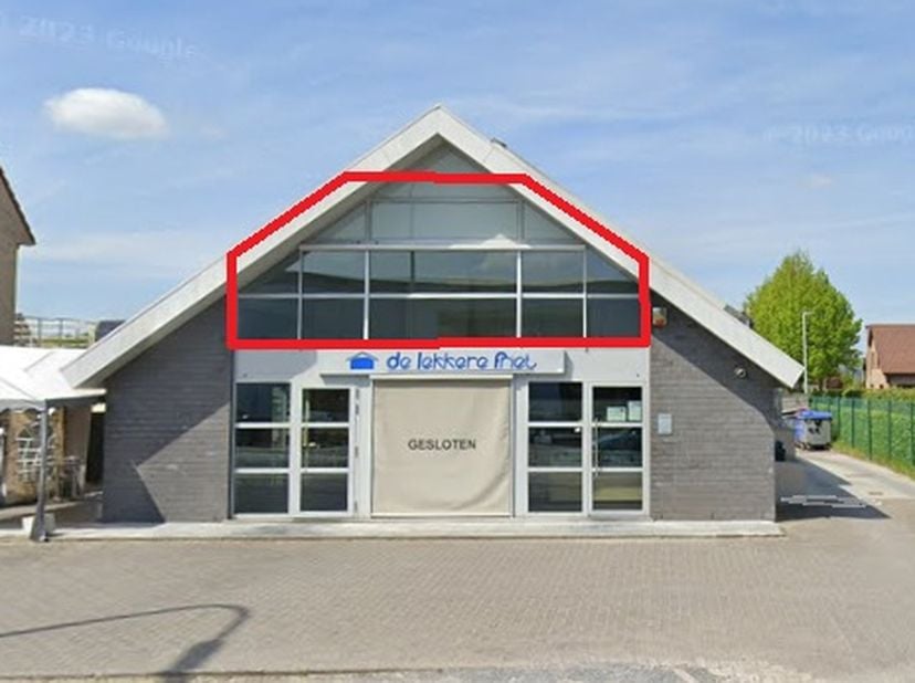 Appartement à louer
                    à 9080 Lochristi