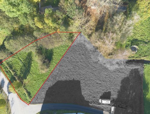                                        Grond te koop in Renlies, € 27.000

