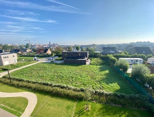                                         Terrain à vendre à Middelkerke, € 316.500
