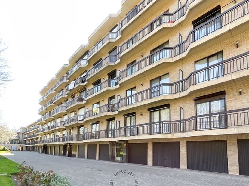 Appartement à louer
                    à 9120 Beveren-Waas