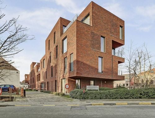                                         Appartement à louer à Gent, € 1.185
