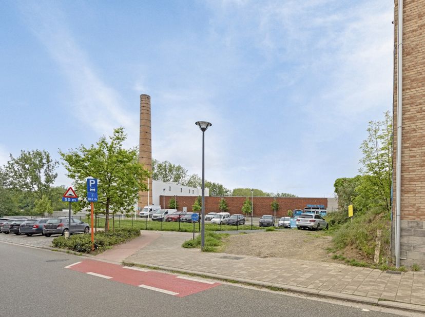 Terrain à vendre
                    à 1930 Zaventem
