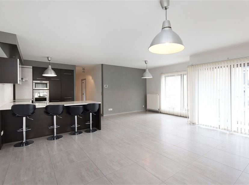 Appartement à vendre
                    à 3700 Tongeren