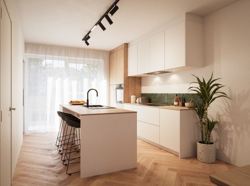 Huis te koop
                    in 8500 Kortrijk