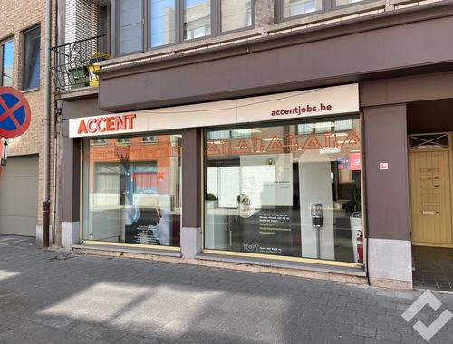                                         Commerce à louer à Geel, € 1.900
