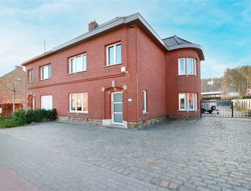                                         Maison à vendre à Averbode, € 389.000

