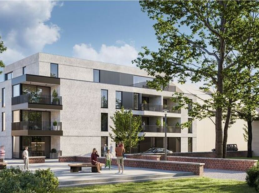 Appartement te koop
                    in 2830 Willebroek