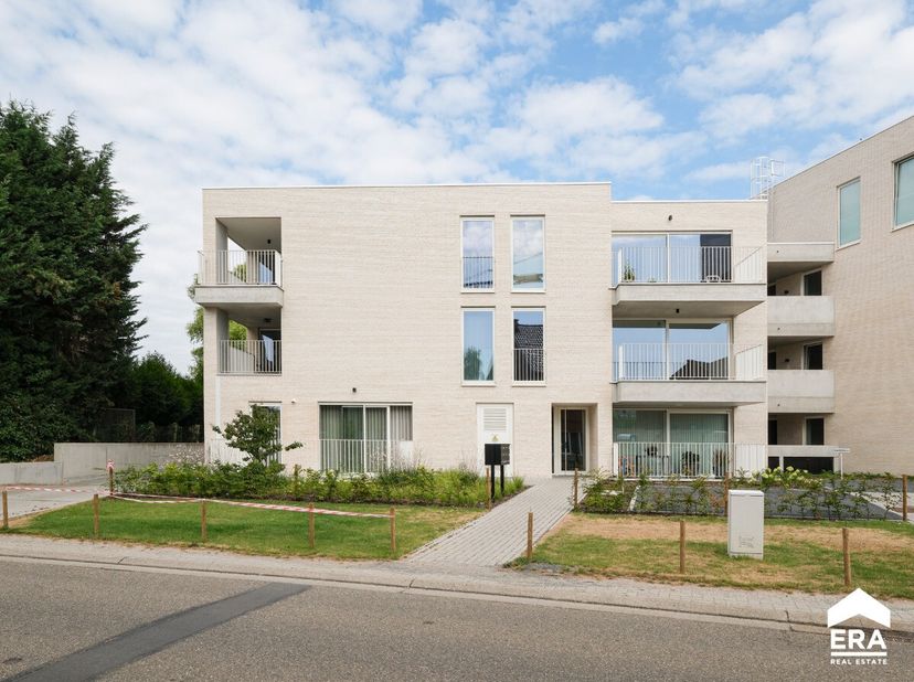 Appartement à vendre
                    à 3545 Halen