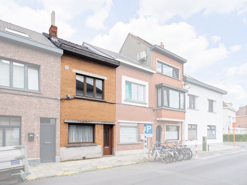 Wees welkom op de bezoekdag op 28/06! Contacteer Bruno voor een afspraak of meer informatie via 0495/12.20.64.&lt;br /&gt;
Gelegen in de Gontrodestraat 83,
