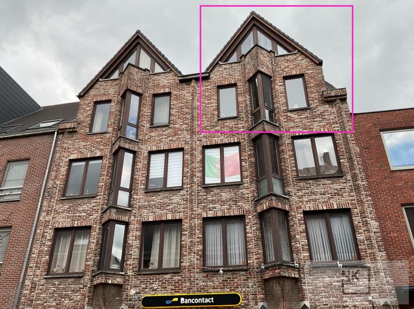 Appartement à louer
                    à 2370 Arendonk