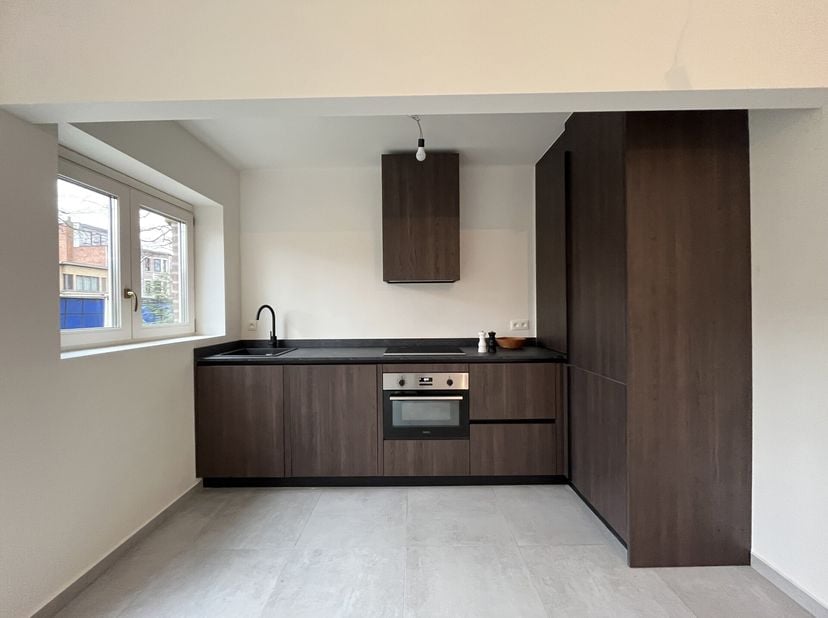 Appartement à louer
                    à 2100 Deurne