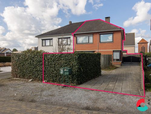                                         Woning te koop in Bocholt, € 319.000
