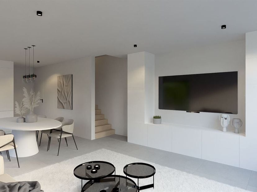 Appartement à vendre
                    à 2430 Vorst