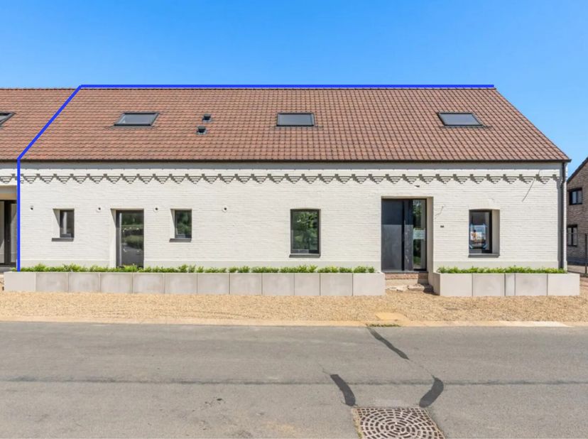 Maison à vendre
                    à 3680 Neeroeteren