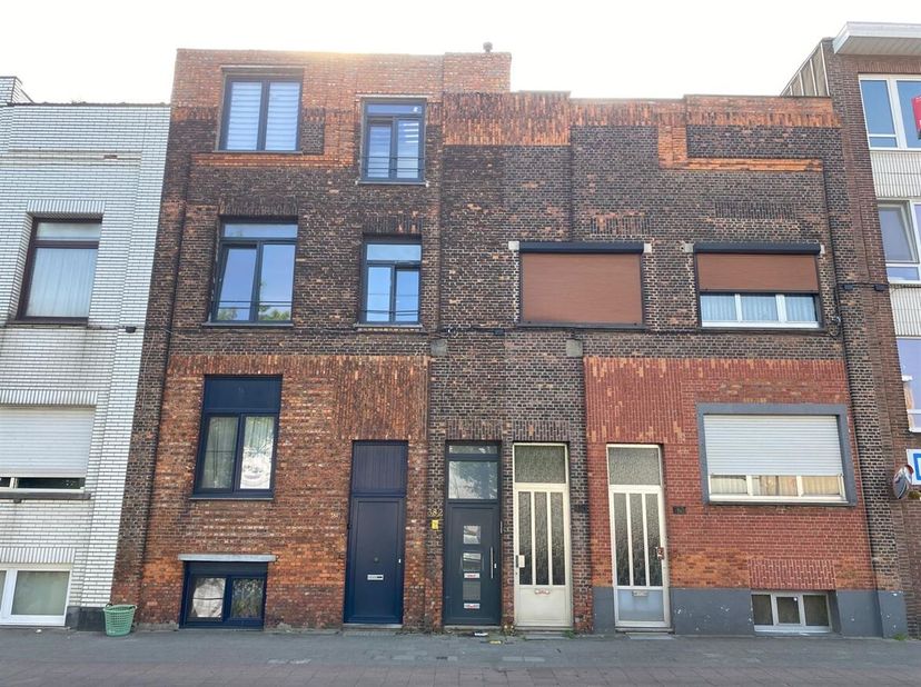 Appartement à louer
                    à 2100 Deurne