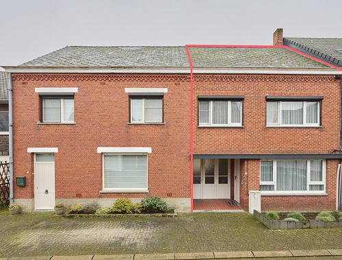                                         Woning te koop in Bocholt, € 214.000

