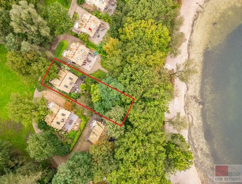                                         Maison de vacances à vendre à Rekem, € 189.000
