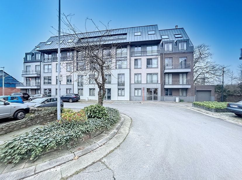 TE LAAT !!!&lt;br /&gt;
DIT APPARTEMENT WERD VERKOCHT OP DE EERSTE BEZOEKDAG !!&lt;br /&gt;
voor meer opportuniteiten check onze website www.vastgoed-ff.be&lt;br /&gt;