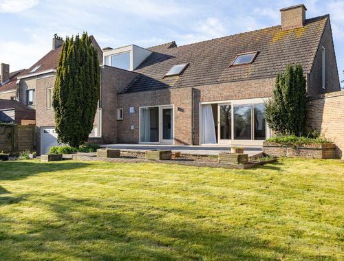                                         Villa te koop in Veurne, € 519.000
