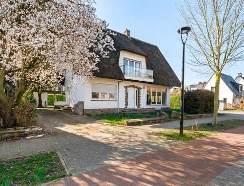                                         Maison unifamiliale à vendre à Hove, € 649.000
